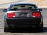 Saleen Dark Horse 2009 года